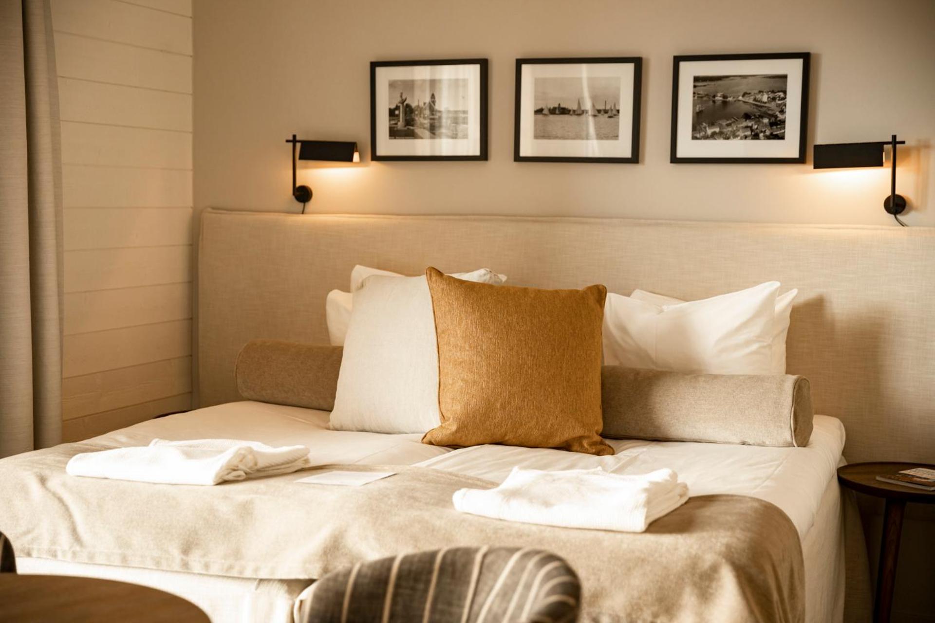 Slottsholmen Hotell Och Restaurang Västervik Eksteriør bilde