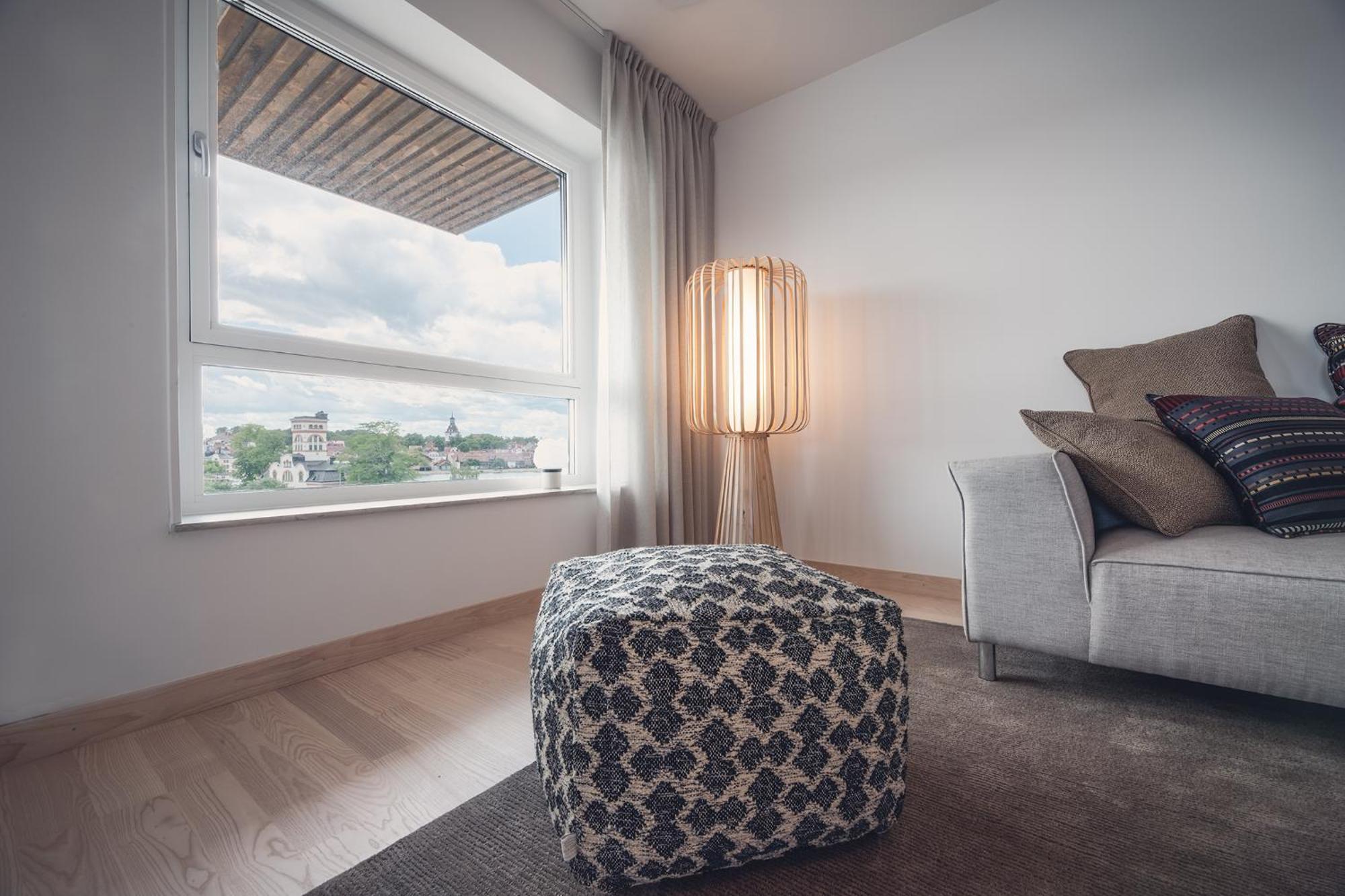 Slottsholmen Hotell Och Restaurang Västervik Eksteriør bilde